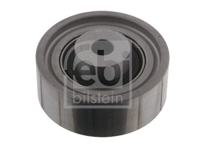 FEBI BILSTEIN 03923 Umlenkrolle f&uuml;r Zahnriemen der Einspritzpumpe f&uuml;r VW-Audi