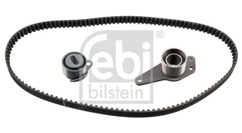 FEBI BILSTEIN 11151 Zahnriemensatz f&uuml;r Renault