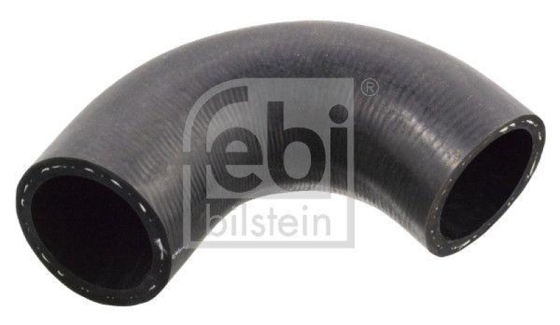 FEBI BILSTEIN 12631 K&uuml;hlwasserschlauch f&uuml;r BMW