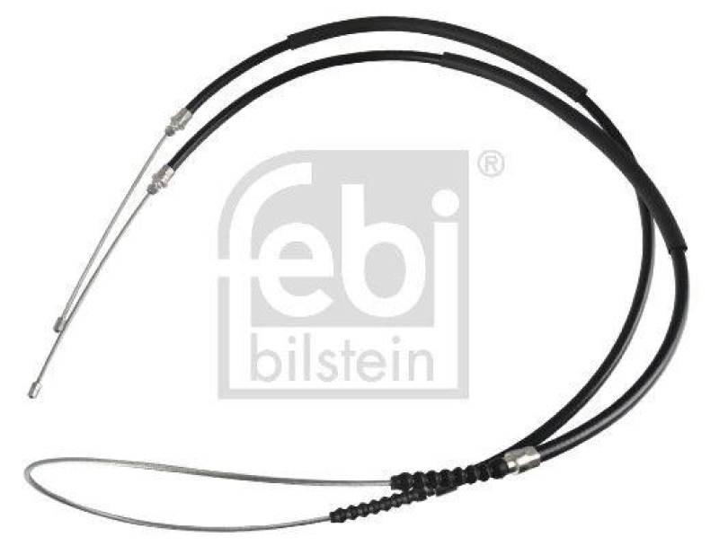 FEBI BILSTEIN 172946 Handbremsseil f&uuml;r CITROEN