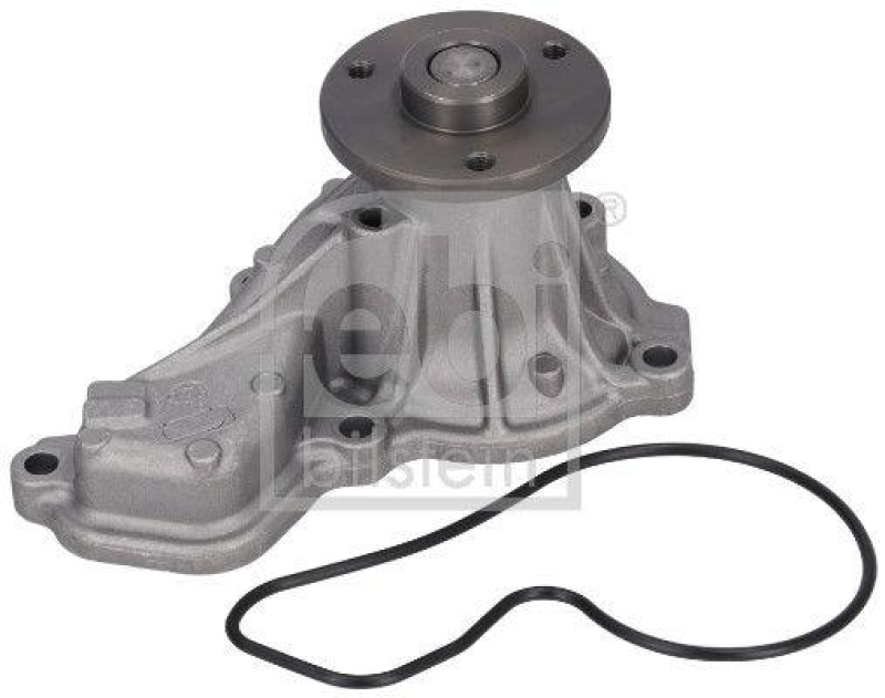 FEBI BILSTEIN 186116 Wasserpumpe mit Dichtring f&uuml;r HONDA