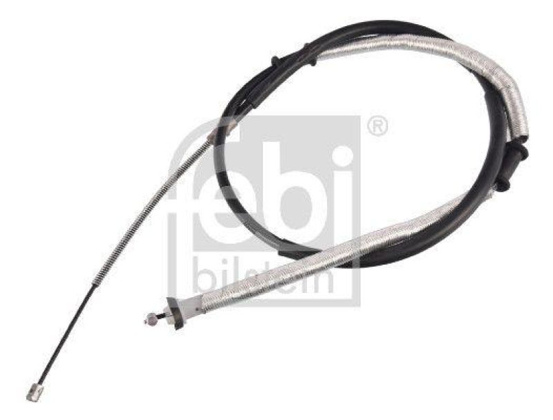 FEBI BILSTEIN 188408 Handbremsseil f&uuml;r Fiat