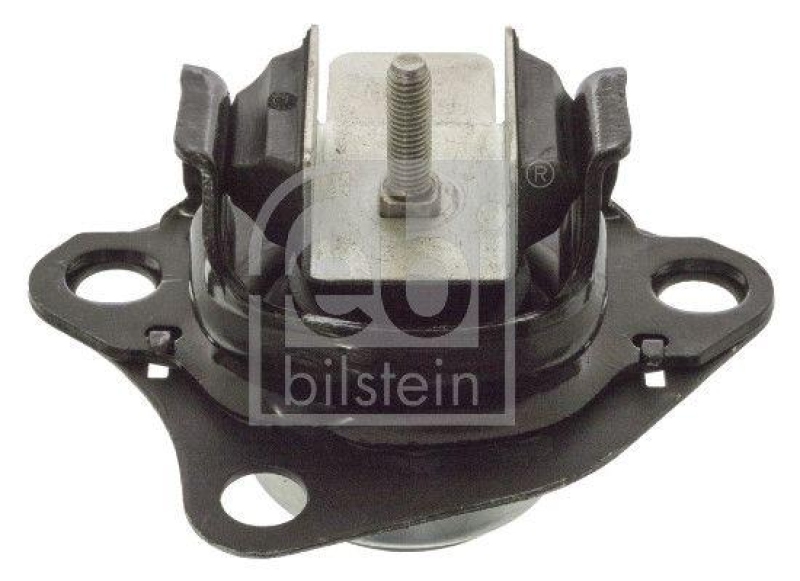 FEBI BILSTEIN 28325 Motorlager f&uuml;r Renault