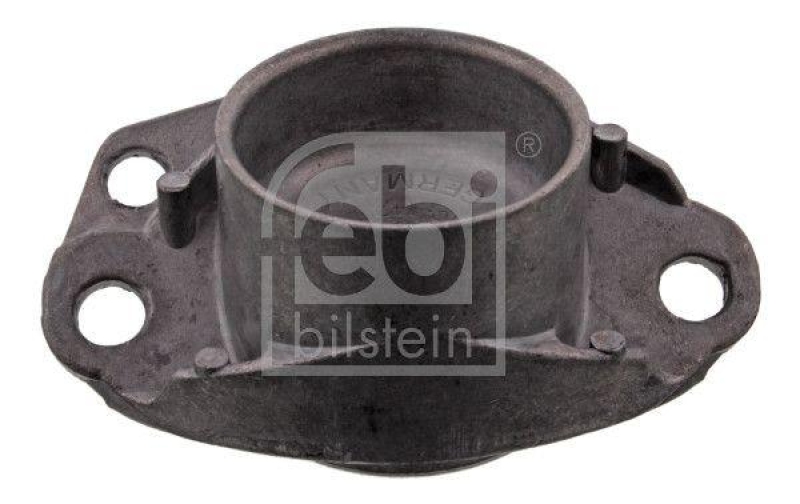FEBI BILSTEIN 36716 Federbeinstützlager ohne Kugellager für VW-Audi