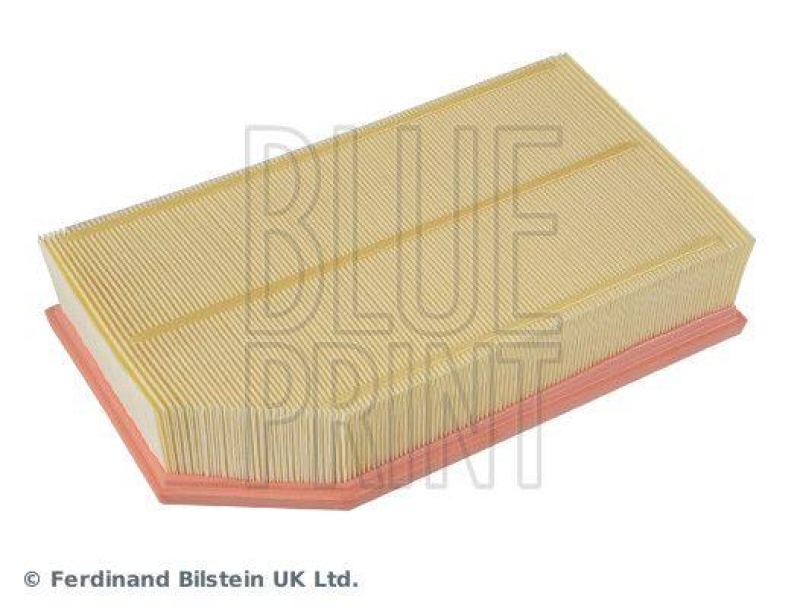 BLUE PRINT ADA102259 Luftfilter für Jeep