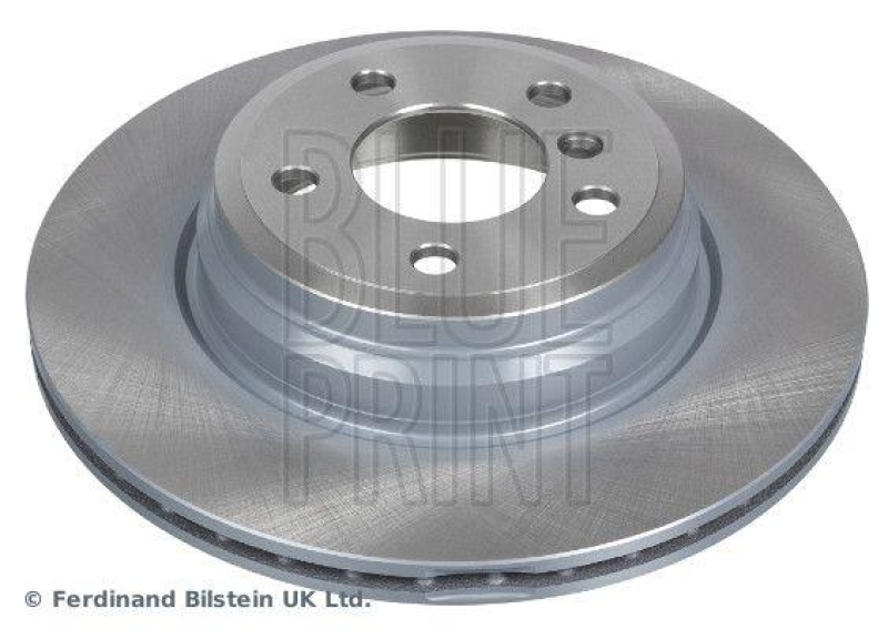 BLUE PRINT ADB114383 Bremsscheibe f&uuml;r BMW