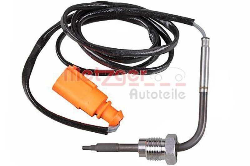 METZGER 0894928 Sensor, Abgastemperatur f&uuml;r VW