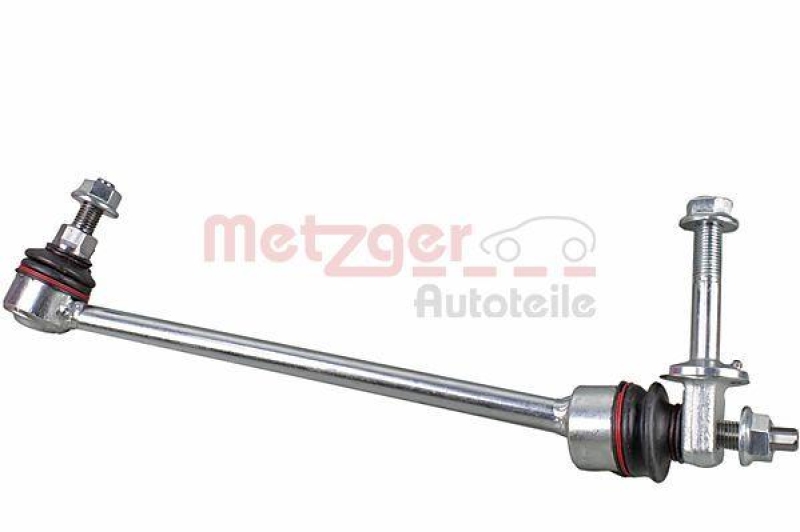 METZGER 53074201 Stange/Strebe, Stabilisator f&uuml;r MB VA links