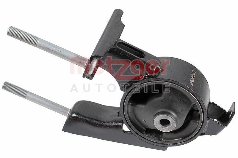 METZGER 8054306 Lagerung, Motor f&uuml;r TOYOTA hinten