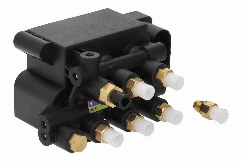 VEMO V20-51-0007 Ventil, Druckluftanlage für Luftversorgungsanlage für BMW
