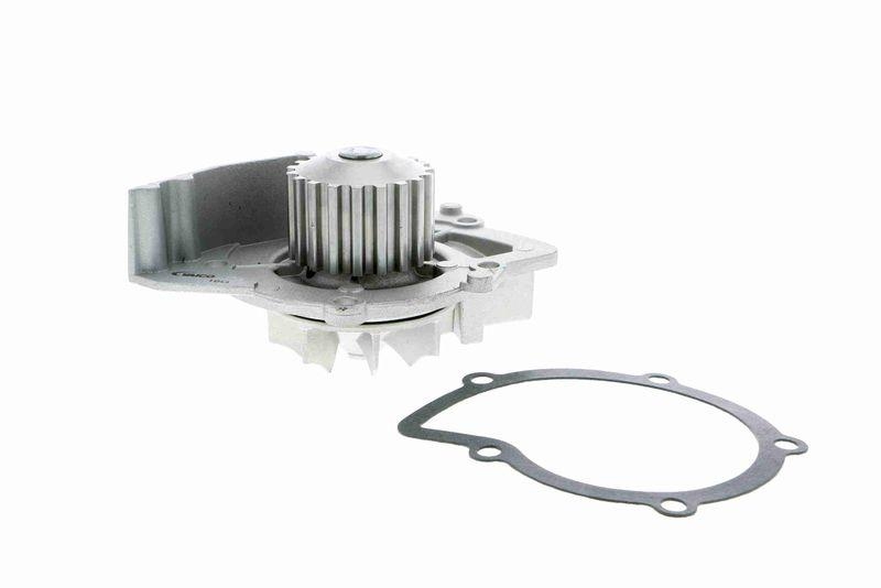 VAICO V25-50016 Wasserpumpe, Motork&uuml;hlung mit Dichtungssatz f&uuml;r FORD