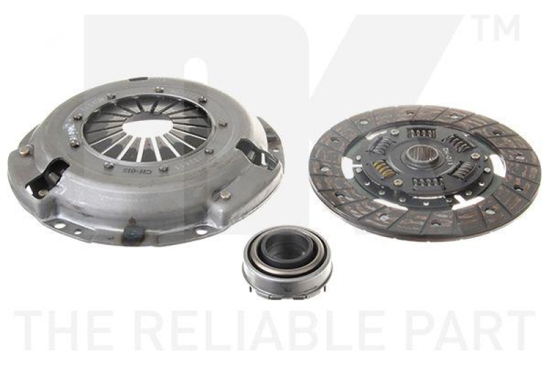 NK 132614 Kupplungssatz f&uuml;r HONDA, ROVER