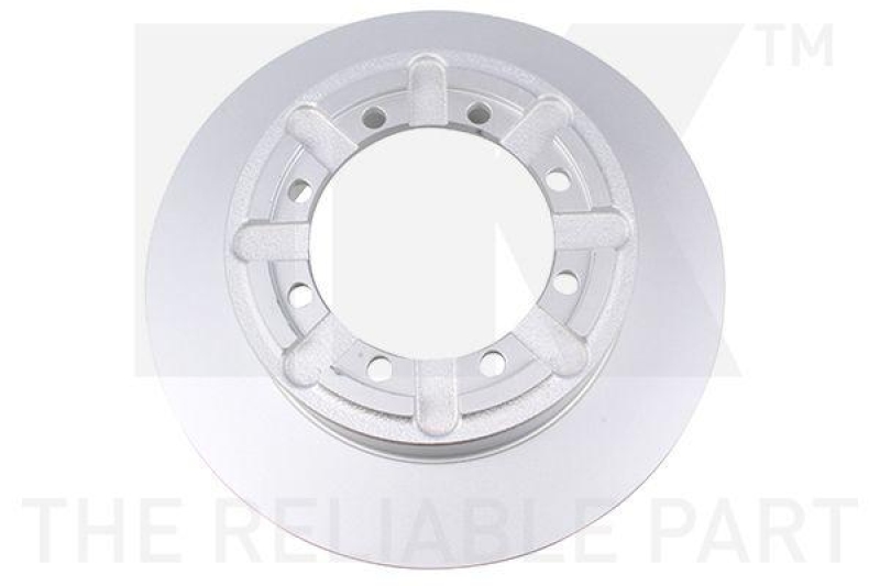 NK 3122101 Bremsscheibe f&uuml;r NISSAN