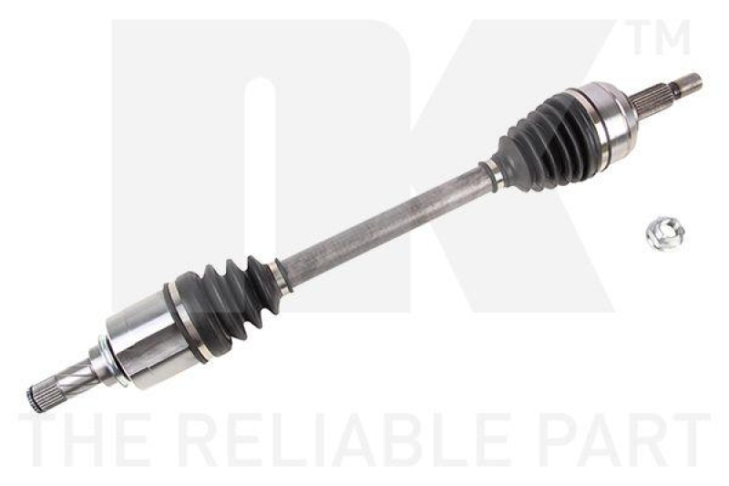 NK 503975 Antriebswelle f&uuml;r RENAULT