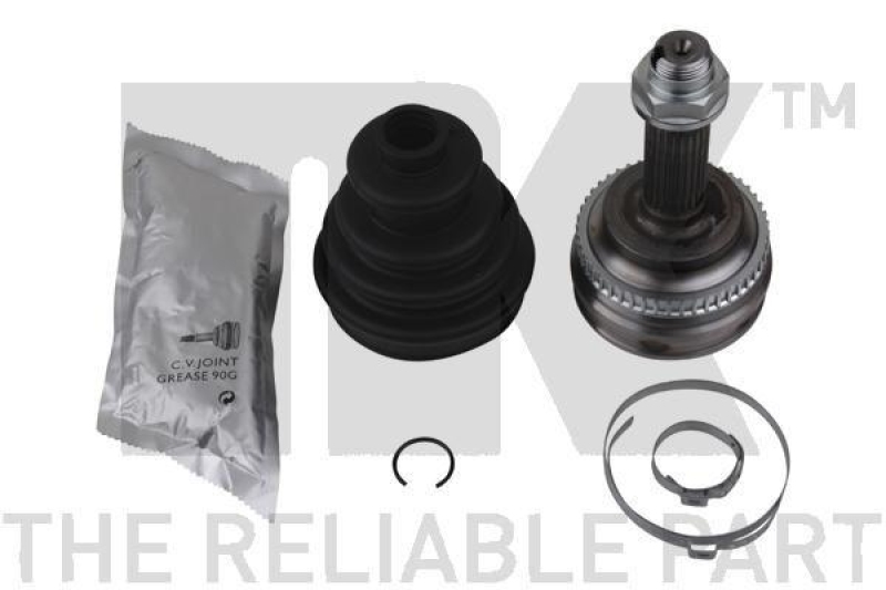 NK 514536 Gelenksatz, Antriebswelle f&uuml;r TOYOTA