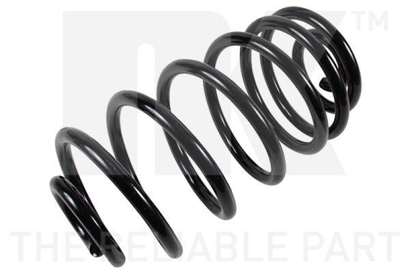 NK 543692 Fahrwerksfeder f&uuml;r OPEL, VAUX