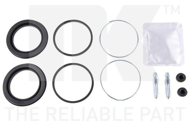 NK 8847014 Reparatursatz, Bremssattel f&uuml;r VW