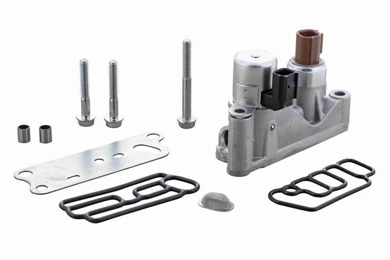 ACKOJA A26-0004 Steuerventil, Nockenwellenverstellung Einlassseite f&uuml;r HONDA