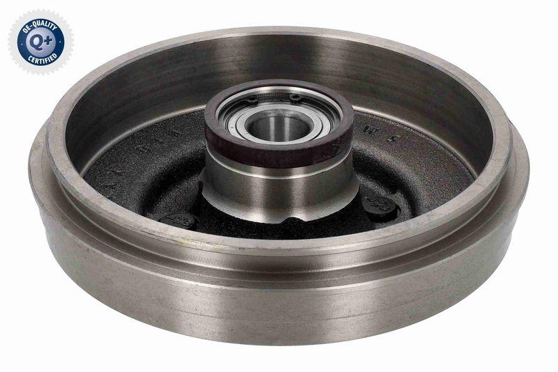 ACKOJA A37-60000 Bremstrommel Hinterachse f&uuml;r MITSUBISHI