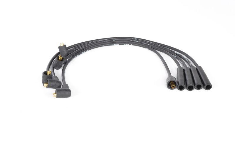 Bosch 0 986 356 841 Zündleitungssatz
