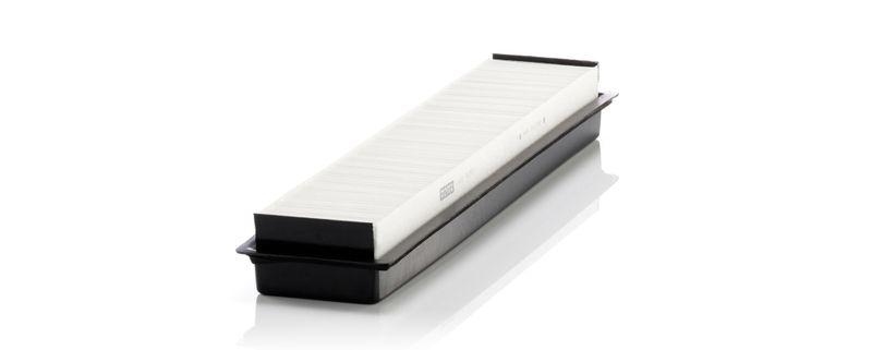 MANN-FILTER CUD 5250 Innenraumluftfilter f&uuml;r Case New Holland