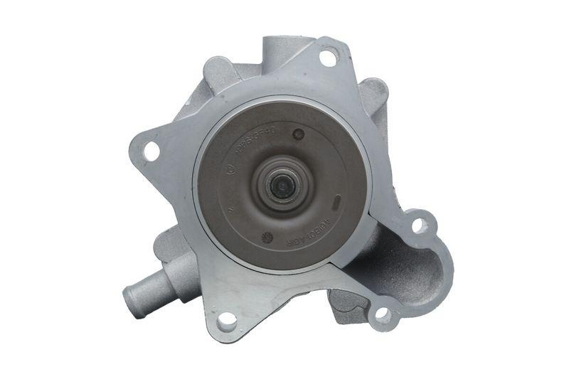 VALEO 529197 Wasserpumpe IVECO - Daily VI