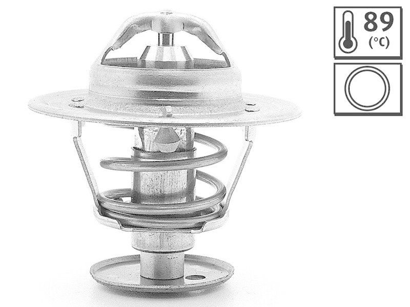 VALEO 820074 Thermostat SAAB 44325 2.0 I