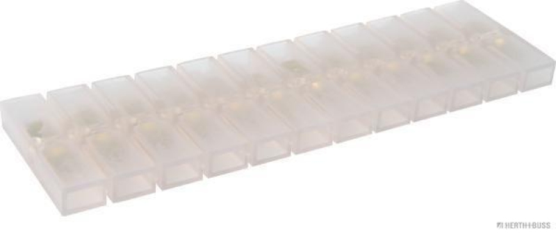 HERTH+BUSS 50291042 Leitungsverbinder