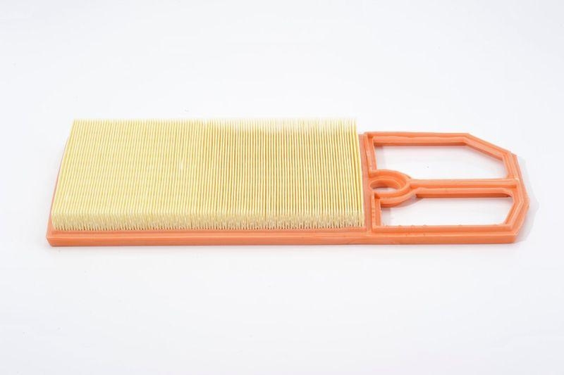 BOSCH 1 457 433 716 Luftfilter