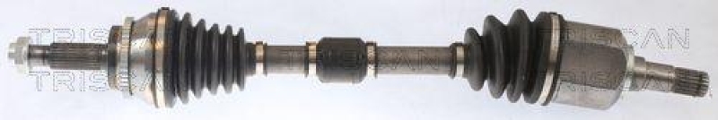 TRISCAN 8540 13537 Antriebswelle f&uuml;r Toyota