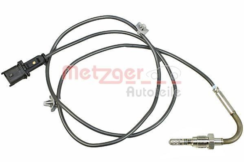 METZGER 0894531 Sensor, Abgastemperatur f&uuml;r OPEL/VAUXHALL