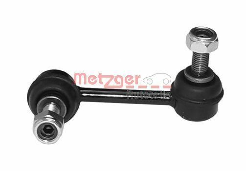 METZGER 53026114 Stange/Strebe, Stabilisator f&uuml;r HONDA HA rechts
