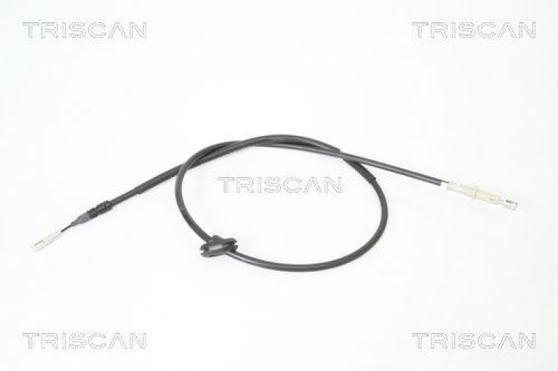 TRISCAN 8140 23137 Handbremsseil f&uuml;r Mb E-Class (211)