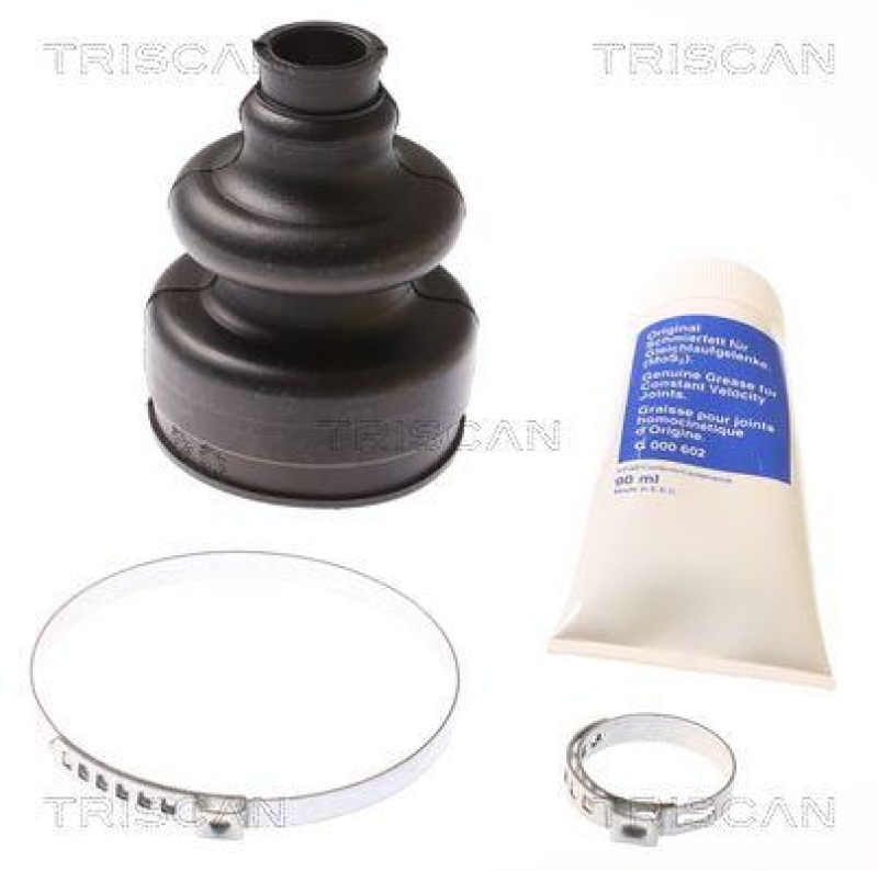 TRISCAN 8540 38904 Manchettensatz f&uuml;r Citroen Bx 16 Rs/Trs, 19 T