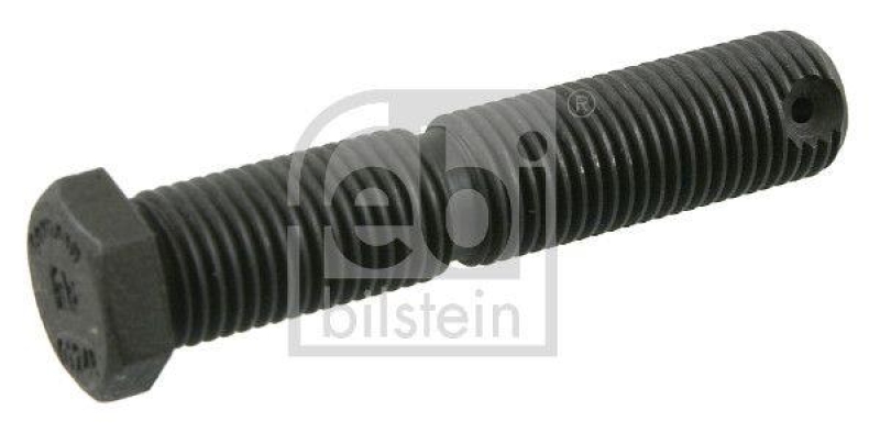 FEBI BILSTEIN 01248 Einstellbolzen für Querlenker für Mercedes-Benz