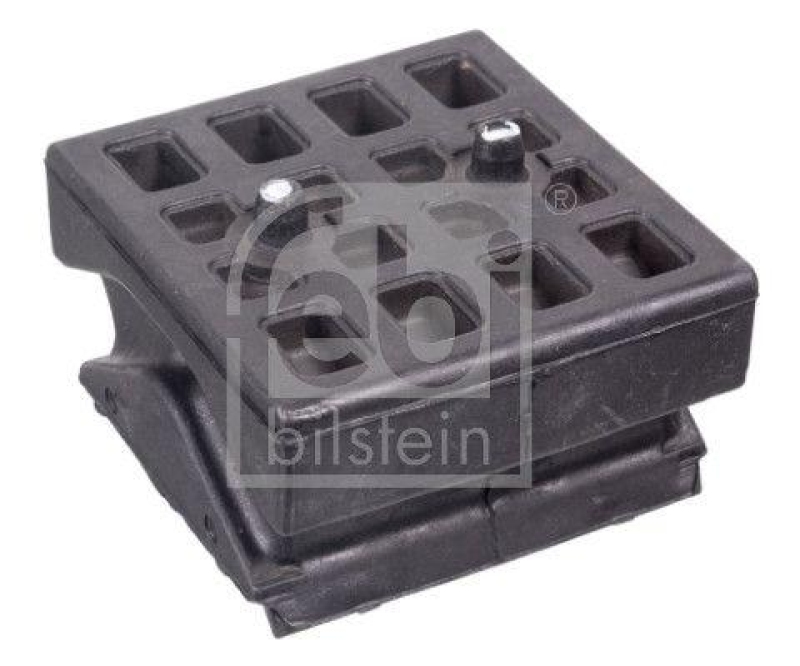 FEBI BILSTEIN 102144 Lagerblock f&uuml;r Mercedes-Benz