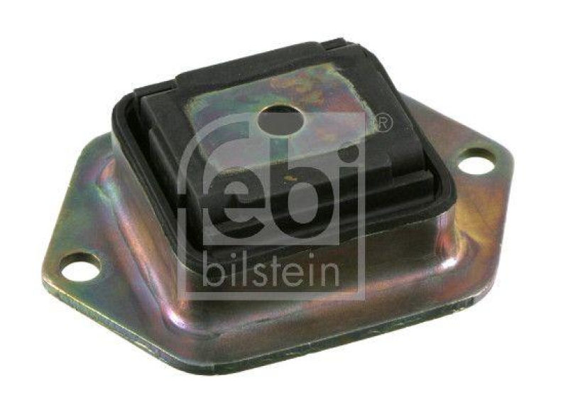 FEBI BILSTEIN 22307 Achskörperlager für Hinterachsträger für Peugeot
