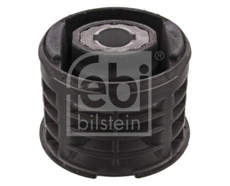 FEBI BILSTEIN 36717 Achskörperlager für Hinterachsträger für VW-Audi