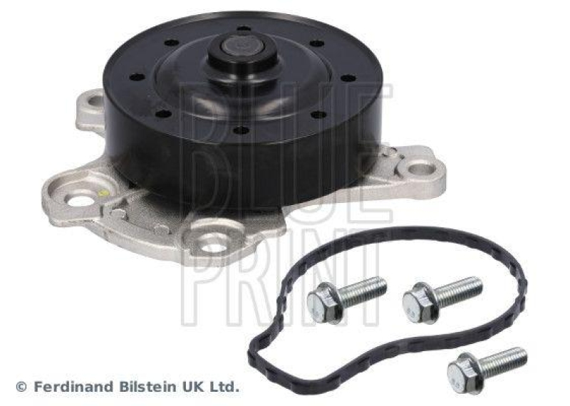 BLUE PRINT ADT391106 Wasserpumpe mit Dichtring für TOYOTA