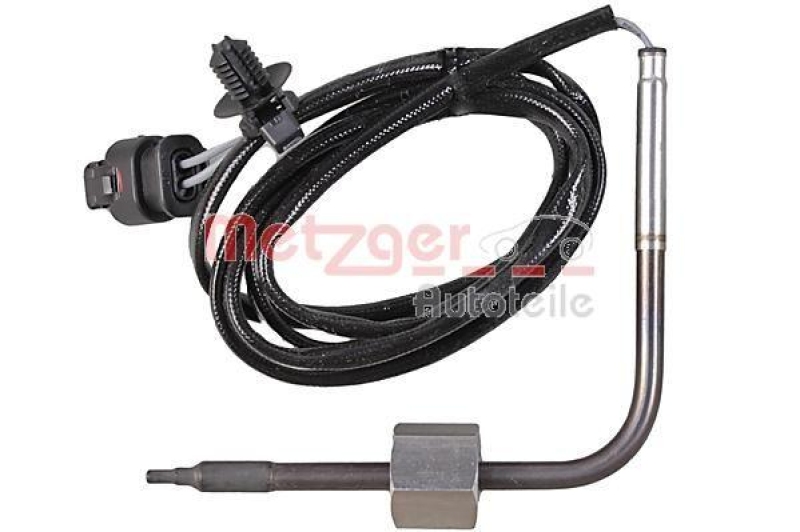 METZGER 0894929 Sensor, Abgastemperatur f&uuml;r CHRYSLER