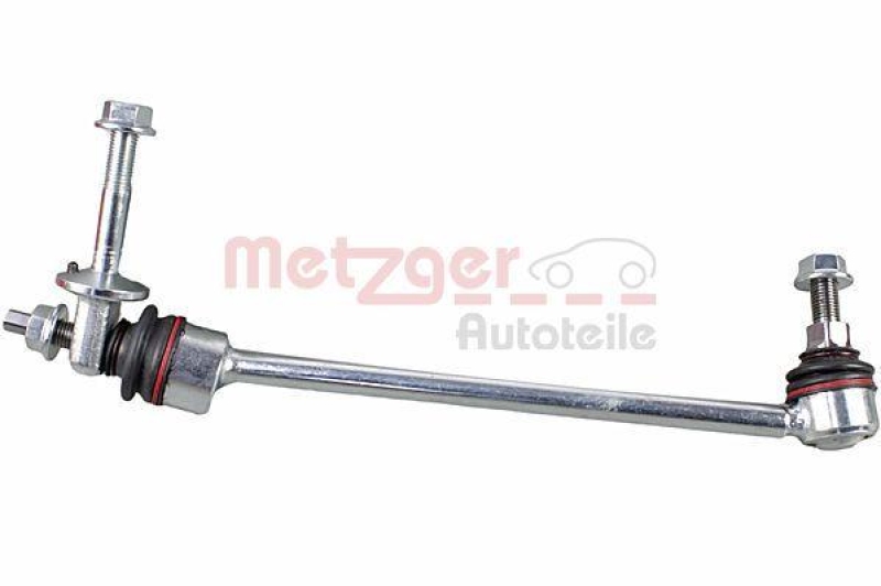 METZGER 53074302 Stange/Strebe, Stabilisator f&uuml;r MB VA rechts