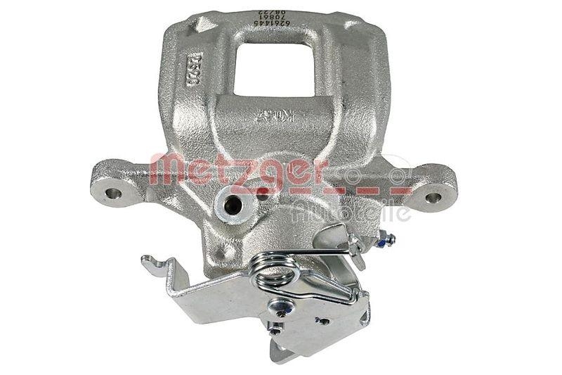 METZGER 6261445 Bremssattel Neuteil f&uuml;r FORD HA links