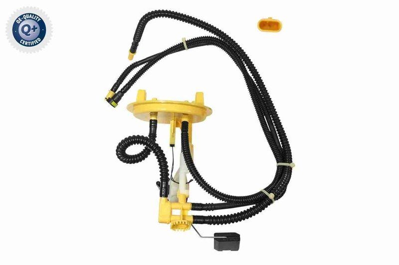 VEMO V30-09-0055 Sensor, Kraftstoffvorrat Deckel, Hebelgeber, Schl&auml;uche f&uuml;r MERCEDES-BENZ