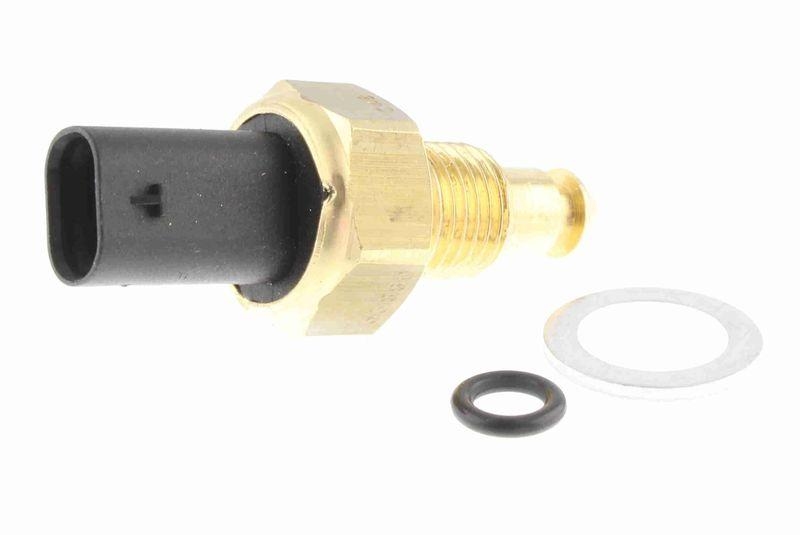 VEMO V30-72-0818 Sensor, Kraftstofftemperatur M12 x 1,25 für MERCEDES-BENZ