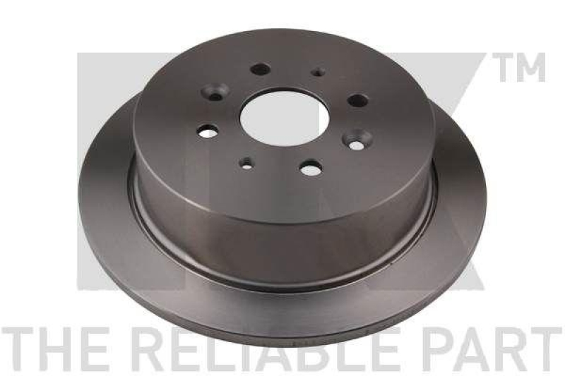 NK 203521 Bremsscheibe f&uuml;r KIA