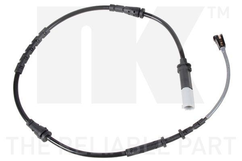 NK 281505 Warnkontakt, Bremsbelagverschlei&szlig; f&uuml;r BMW, MINI