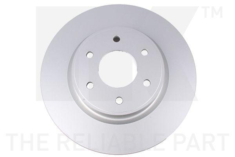 NK 3122102 Bremsscheibe f&uuml;r NISSAN, RENAULT
