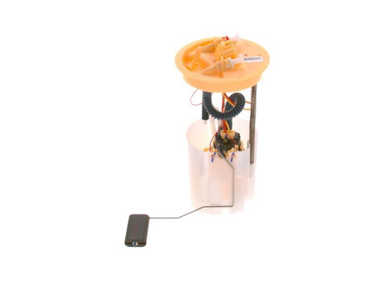 Bosch 0 580 203 235 Ekp-Einbaueinheit