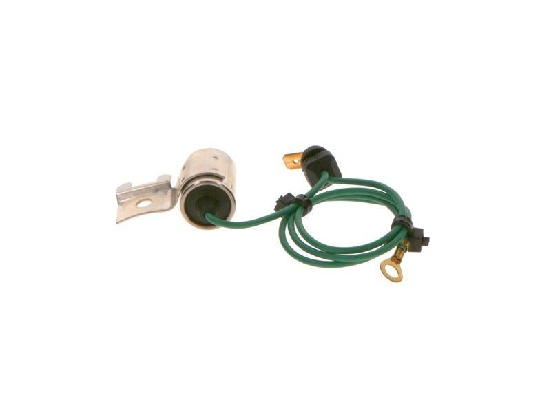 Bosch 1 237 330 133 Zündkondensator 0133