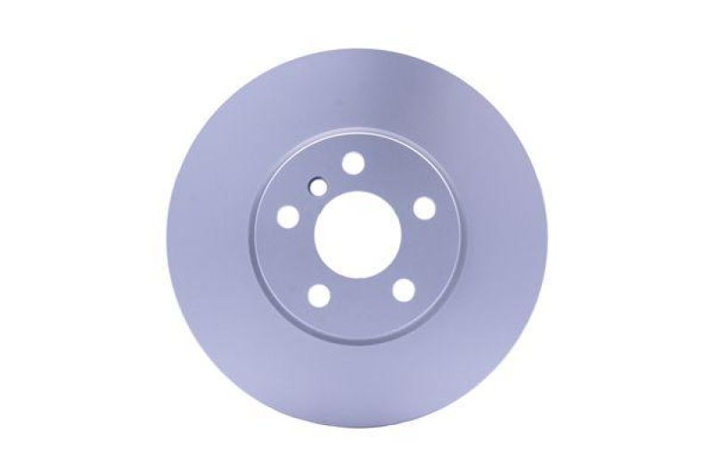 HELLA 8DD 355 125-351 Bremsscheibe für BMW/MINI